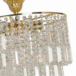 Люстра на штанге Arti Lampadari Napoli Napoli E 1.5.38.501 G в Когалыме - kogalym.ok-mebel.com | фото 3