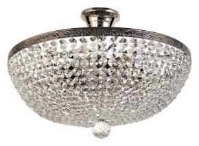 Люстра на штанге Arti Lampadari Nobile Nobile E 1.3.40.601 NH в Когалыме - kogalym.ok-mebel.com | фото