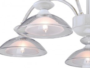 Люстра на штанге Arti Lampadari Noventa Noventa E 1.1.5 W в Когалыме - kogalym.ok-mebel.com | фото 2