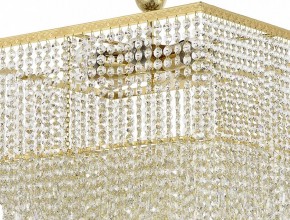 Люстра на штанге Arti Lampadari Prima Prima E 1.3.50X50.600 G в Когалыме - kogalym.ok-mebel.com | фото 3