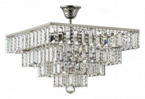 Люстра на штанге Arti Lampadari Rozzano Rozzano E 1.5.40.105 N в Когалыме - kogalym.ok-mebel.com | фото
