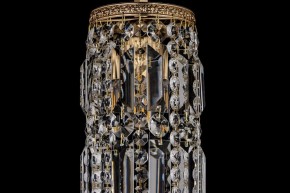 Люстра на штанге Arti Lampadari Stella Gold Stella E 1.3.10.101 G в Когалыме - kogalym.ok-mebel.com | фото 3