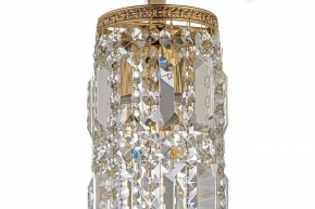 Люстра на штанге Arti Lampadari Stella Gold Stella E 1.3.10.101 G в Когалыме - kogalym.ok-mebel.com | фото 4