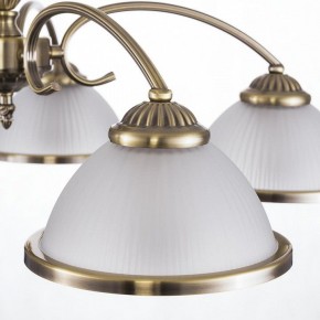 Люстра на штанге Citilux ALONSO CL422153 в Когалыме - kogalym.ok-mebel.com | фото 4