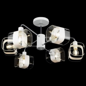Люстра на штанге Citilux Бертон CL140160 в Когалыме - kogalym.ok-mebel.com | фото 15