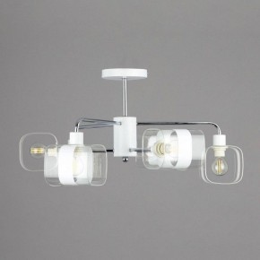 Люстра на штанге Citilux Бертон CL140160 в Когалыме - kogalym.ok-mebel.com | фото 16
