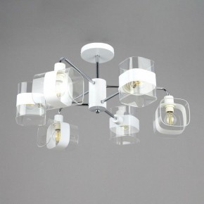 Люстра на штанге Citilux Бертон CL140160 в Когалыме - kogalym.ok-mebel.com | фото 2