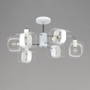 Люстра на штанге Citilux Бертон CL140160 в Когалыме - kogalym.ok-mebel.com | фото 7