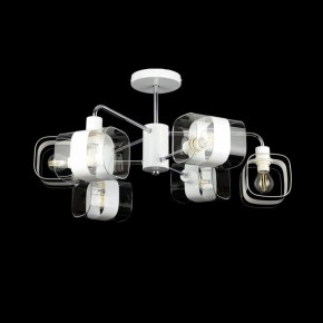 Люстра на штанге Citilux Бертон CL140160 в Когалыме - kogalym.ok-mebel.com | фото 9