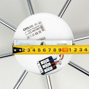 Люстра на штанге Citilux Бертон CL140180 в Когалыме - kogalym.ok-mebel.com | фото 10