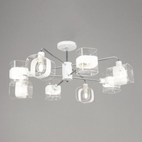 Люстра на штанге Citilux Бертон CL140180 в Когалыме - kogalym.ok-mebel.com | фото 12