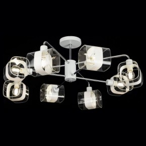 Люстра на штанге Citilux Бертон CL140180 в Когалыме - kogalym.ok-mebel.com | фото 2