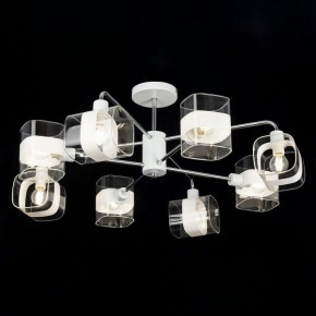 Люстра на штанге Citilux Бертон CL140180 в Когалыме - kogalym.ok-mebel.com | фото 3