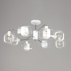 Люстра на штанге Citilux Бертон CL140180 в Когалыме - kogalym.ok-mebel.com | фото 5