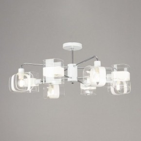 Люстра на штанге Citilux Бертон CL140180 в Когалыме - kogalym.ok-mebel.com | фото 9