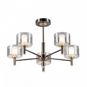 Люстра на штанге Citilux ELAN CL241151 в Когалыме - kogalym.ok-mebel.com | фото 11