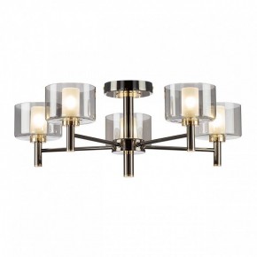 Люстра на штанге Citilux ELAN CL241151 в Когалыме - kogalym.ok-mebel.com | фото 2