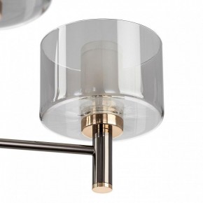 Люстра на штанге Citilux ELAN CL241151 в Когалыме - kogalym.ok-mebel.com | фото 4