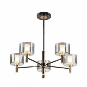 Люстра на штанге Citilux ELAN CL241151 в Когалыме - kogalym.ok-mebel.com | фото 8