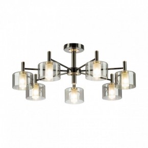 Люстра на штанге Citilux ELAN CL241171 в Когалыме - kogalym.ok-mebel.com | фото 10