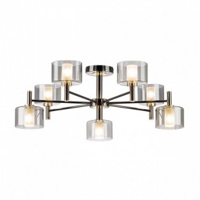 Люстра на штанге Citilux ELAN CL241171 в Когалыме - kogalym.ok-mebel.com | фото 11