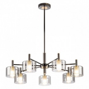 Люстра на штанге Citilux ELAN CL241171 в Когалыме - kogalym.ok-mebel.com | фото 2