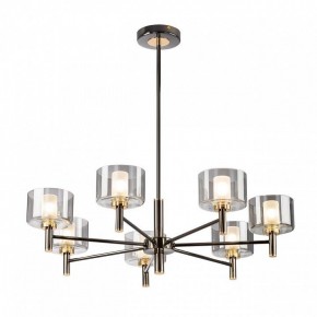 Люстра на штанге Citilux ELAN CL241171 в Когалыме - kogalym.ok-mebel.com | фото 4