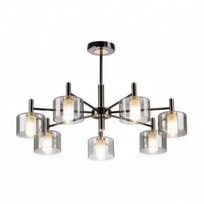Люстра на штанге Citilux ELAN CL241171 в Когалыме - kogalym.ok-mebel.com | фото 6