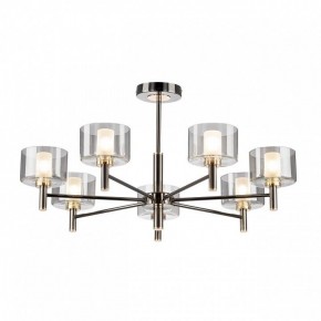 Люстра на штанге Citilux ELAN CL241171 в Когалыме - kogalym.ok-mebel.com | фото 7