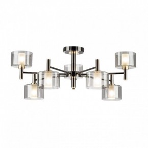 Люстра на штанге Citilux ELAN CL241171 в Когалыме - kogalym.ok-mebel.com | фото 8