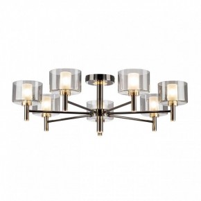 Люстра на штанге Citilux ELAN CL241171 в Когалыме - kogalym.ok-mebel.com | фото 9