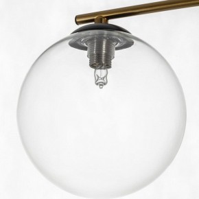 Люстра на штанге Citilux Fisher CL218163 в Когалыме - kogalym.ok-mebel.com | фото 12