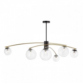 Люстра на штанге Citilux Fisher CL218163 в Когалыме - kogalym.ok-mebel.com | фото 5