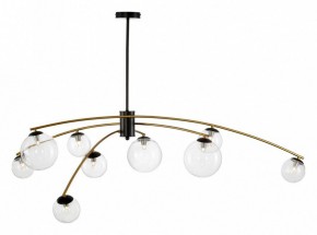 Люстра на штанге Citilux Fisher CL218193 в Когалыме - kogalym.ok-mebel.com | фото