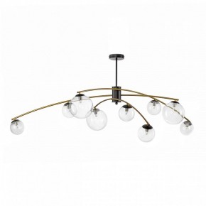 Люстра на штанге Citilux Fisher CL218193 в Когалыме - kogalym.ok-mebel.com | фото 3
