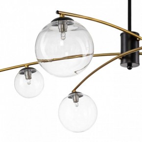 Люстра на штанге Citilux Fisher CL218193 в Когалыме - kogalym.ok-mebel.com | фото 9