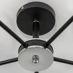 Люстра на штанге Citilux Стивен CL141251 в Когалыме - kogalym.ok-mebel.com | фото 9