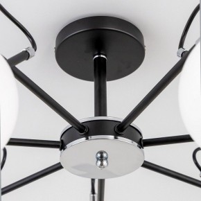Люстра на штанге Citilux Стивен CL141271 в Когалыме - kogalym.ok-mebel.com | фото 11