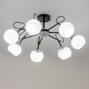 Люстра на штанге Citilux Стивен CL141271 в Когалыме - kogalym.ok-mebel.com | фото 8
