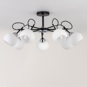 Люстра на штанге Citilux Стивен CL141271 в Когалыме - kogalym.ok-mebel.com | фото 9