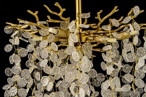 Люстра на штанге Dio D’Arte Tavenna Antigue Tavenna H 1.3.46.102 A в Когалыме - kogalym.ok-mebel.com | фото 3