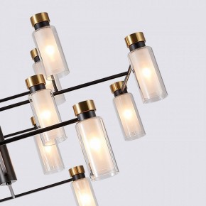 Люстра на штанге Favourite Slank 4482-16P в Когалыме - kogalym.ok-mebel.com | фото 4