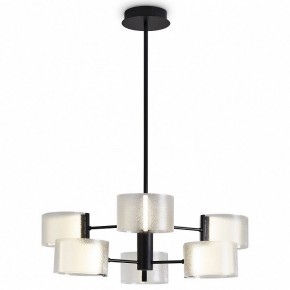 Люстра на штанге Freya Ice FR5541CL-L30B в Когалыме - kogalym.ok-mebel.com | фото
