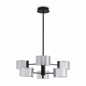 Люстра на штанге Freya Ice FR5541CL-L30B в Когалыме - kogalym.ok-mebel.com | фото 2