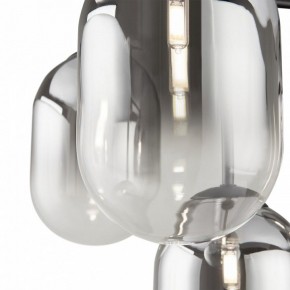 Люстра на штанге Freya Tesse FR1011PL-04B в Когалыме - kogalym.ok-mebel.com | фото 4