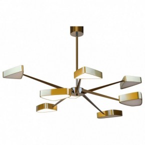 Люстра на штанге L"Arte Luce  L40008 в Когалыме - kogalym.ok-mebel.com | фото