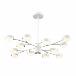 Люстра на штанге Lumion TORINA 8265/12 в Когалыме - kogalym.ok-mebel.com | фото 2
