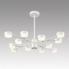 Люстра на штанге Lumion TORINA 8265/12 в Когалыме - kogalym.ok-mebel.com | фото 3