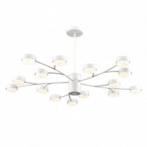 Люстра на штанге Lumion TORINA 8265/15 в Когалыме - kogalym.ok-mebel.com | фото 2