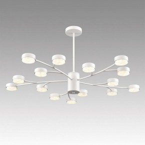 Люстра на штанге Lumion TORINA 8265/15 в Когалыме - kogalym.ok-mebel.com | фото 3